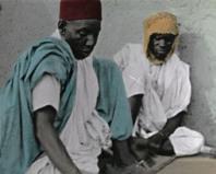 Samedi 5 Juillet à 22h, à Gerland, La chasse au lion à l’arc de Jean Rouch