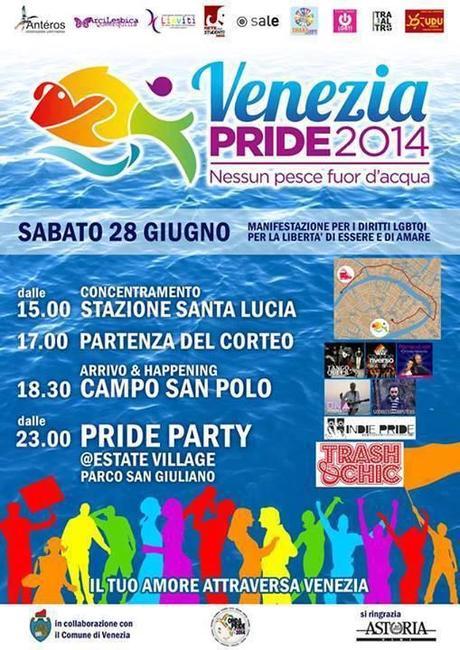 VeneziaPride