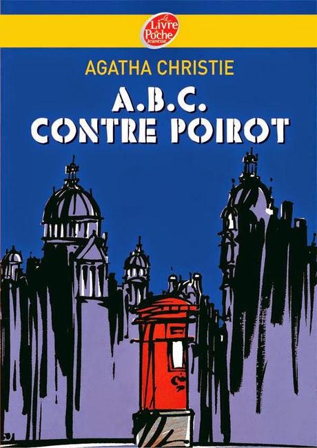 Agatha Christie : A.B.C contre Poirot