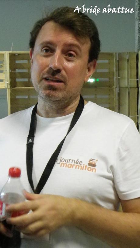Marmiton organise une nouvelle journée de découverte, cette fois à la Cité de la mode Marmiton organise une nouvelle journée de découverte, cette fois à la Cité de la mode