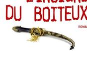 L'insigne boiteux, Thierry Berlanda