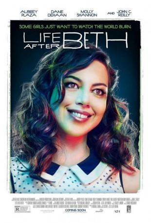 [News] Life After Beth : un trailer pour une romance gore