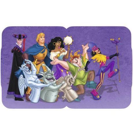 The Hunchback of Notre Dame [Steelbook Alert]