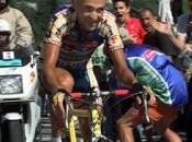 Marco Pantani entre dans l’histoire l’Alpe d’Huez