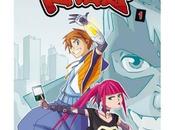 Urban rivals Tome Makma