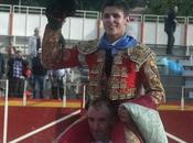 Rieumes pour triomphe louis husson.....il fallait rester