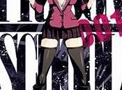 Juillet 2014 chez Soleil