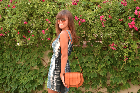 Robe Coline 4