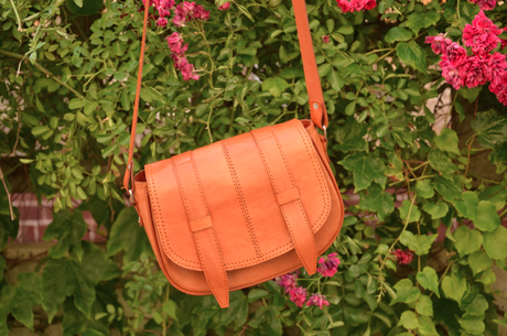 Sac en cuir
