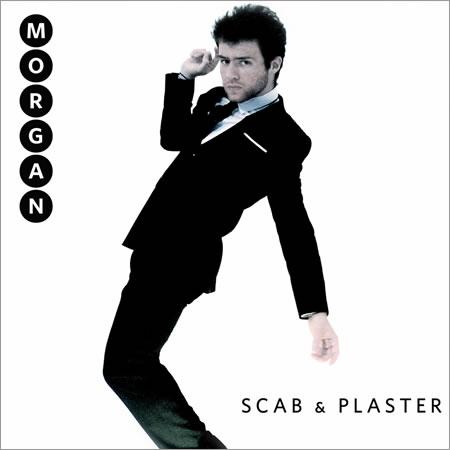 Morgan Scab & Plaster - DR