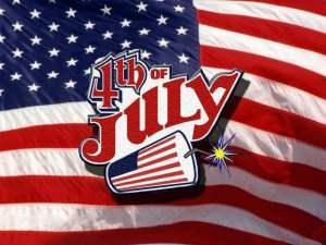 4 juillet