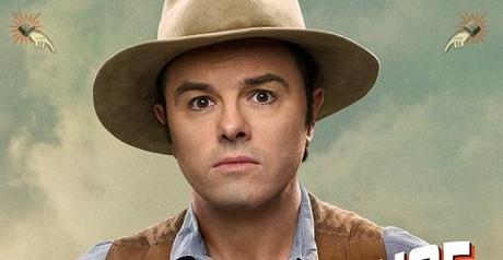 Albert à l’Ouest, critique