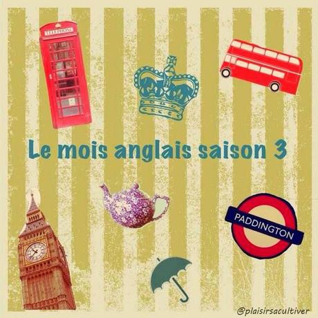 Mois anglais S.Waters