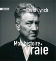 David Lynch, MON HISTOIRE VRAIE (CATCHING THE BIG FISH) + Juliette Michaud, JUNKET :: librairie du publicisdrugstore :: Paris :: 6-13 mai 2008 (chronique)