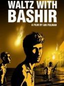 Premiers retours de Cannes sur ‘Valse avec Bashir’, d’A. Folman