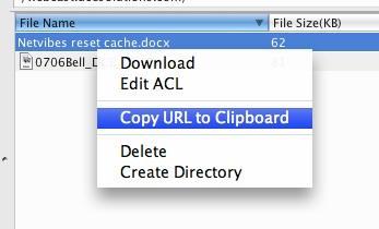 copy-url copy-url Comment transférer de gros fichiers à vos clients? (deuxième partie)