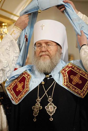 metropolite-Hilarion