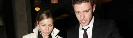 Justin Timberlake et Jessica Biel : mariage en vue ?!