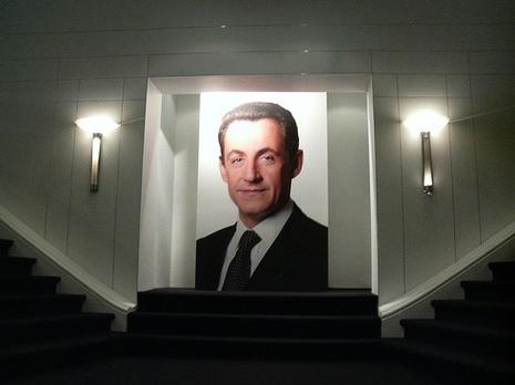 Sarkozy rêve des pleins pouvoirs