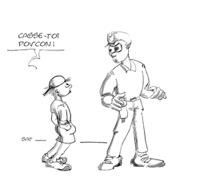 La folie de Nicolas Sarkozy