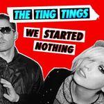 Ting Tings cartonne Angleterre