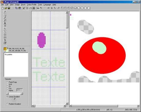 TinyApps, de (toutes) petites applications