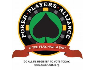 Poker Players Alliance a un nouveau site !