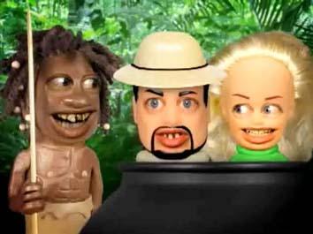 macchabée délicieux