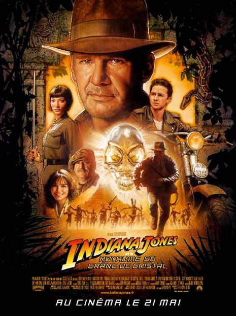 Indiana Jones