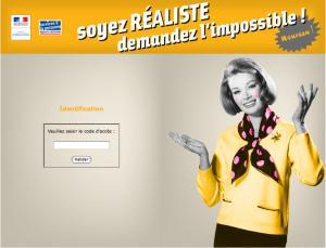 demandezlimpossible.fr