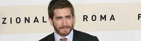 Jake Gyllenhaal devient le 
