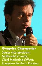 Grégoire Champetier