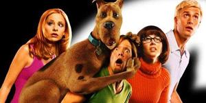 Brian Levant sur le prélude de Scooby Doo