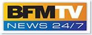 Sélection de Chaînes Tv en ligne 144px-Bfm_tv