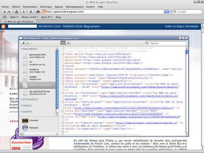 safari web inspector image