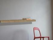 Design fun, écolo très beau Philippe Tyberghien