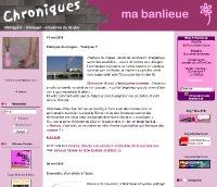 Chronique