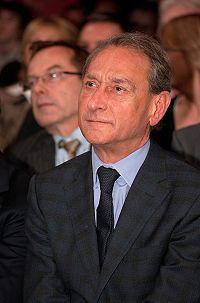Bertrand Delanoë, le 29 mai 2007.
