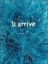 Concours Knit Spirit