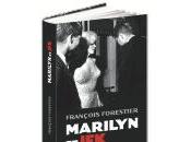 Marilyn J.F.K. François Forestier