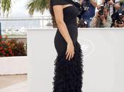 Monica Bellucci &#224; Cannes