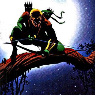 David Goyer se livre sur son étonnante adaptation du comics Green Arrow