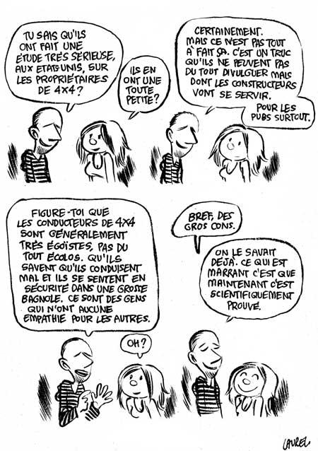Ben heureusement que j'ai coupé les commentaires...