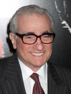 Martin Scorsese