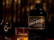 Whisky Black Bottle Nouvelle bouteille, nouveau goût