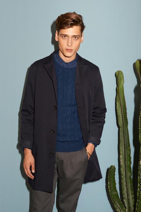 A.P.C. – S/S 2015 COLLECTION LOOKBOOK