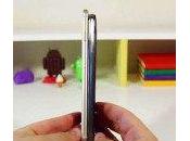 iPhone modèle pouces uniquement