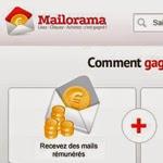 Cashback: gagner de l'argent sur internet avec Mailorama