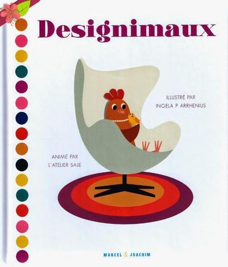 ♥ Designimaux ♥