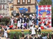 monde Ratatouille ouvre portes Disneyland Paris